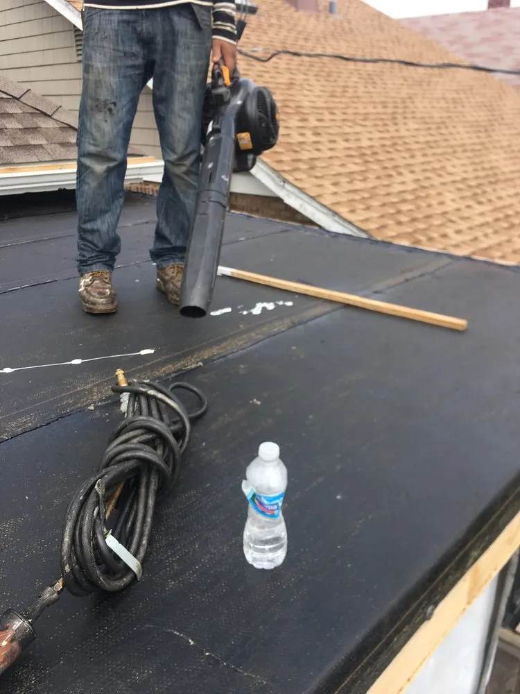 Slide of Chicago Roofing Specialist & Tuckpointing