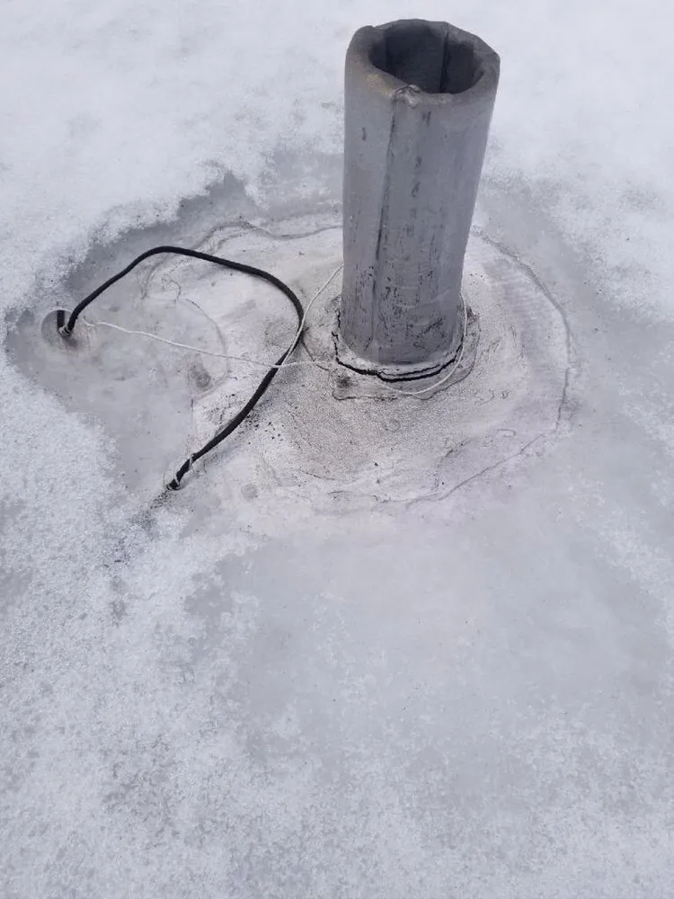 Slide of Chicago Roofing Specialist & Tuckpointing