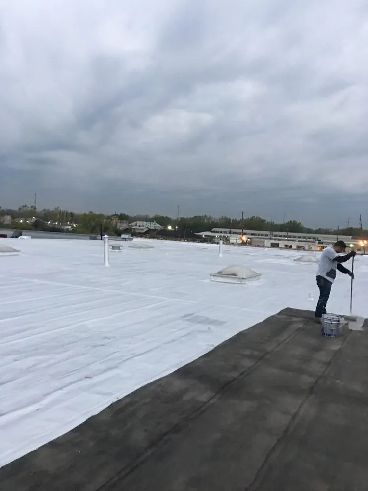 Slide of Chicago Roofing Specialist & Tuckpointing