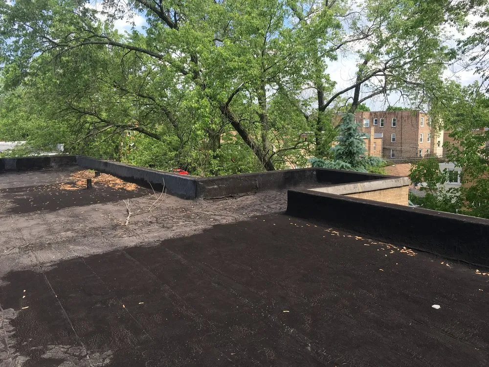 Slide of Chicago Roofing Specialist & Tuckpointing