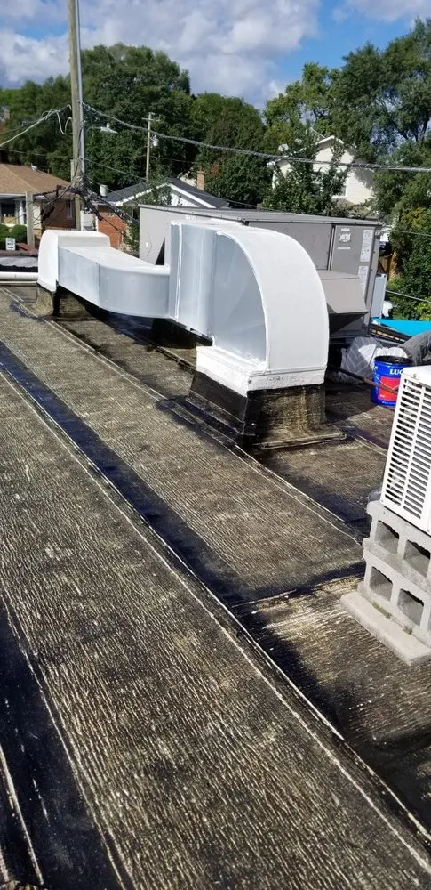 Slide of Chicago Roofing Specialist & Tuckpointing