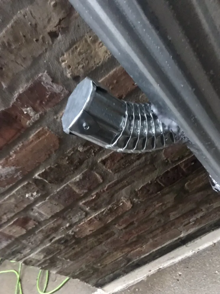 Slide of Chicago Seamless Gutters