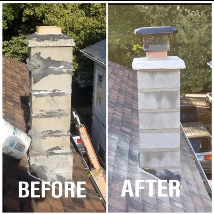 Slide of Chicago Seamless Gutters