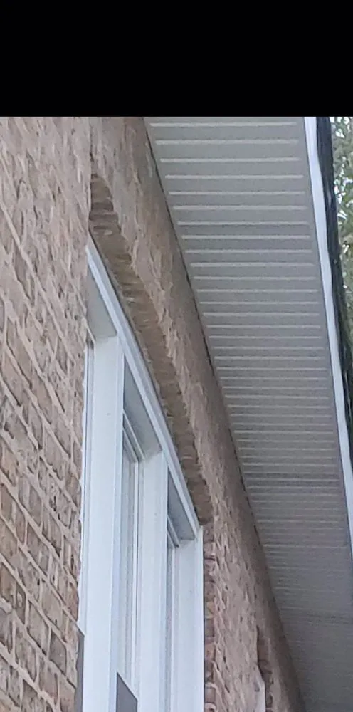 Slide of Chicago Seamless Gutters