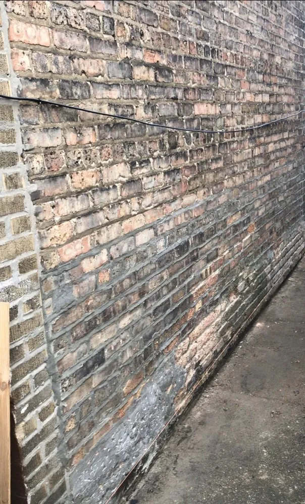 Slide of Chicago Seamless Gutters