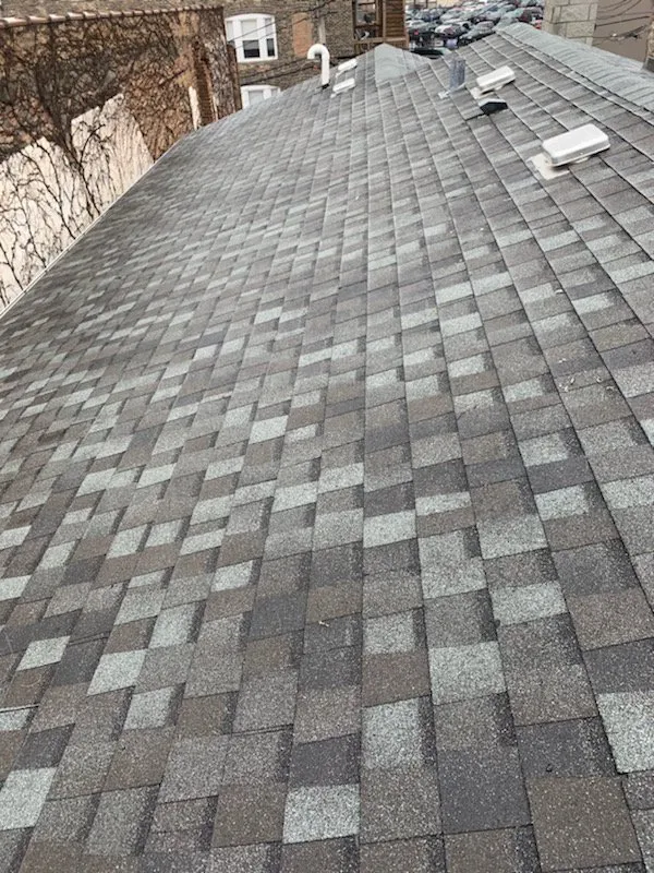 Slide of Chicago Seamless Gutters