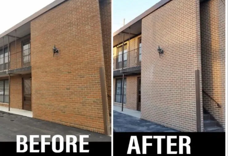 Slide of Chicago Seamless Gutters