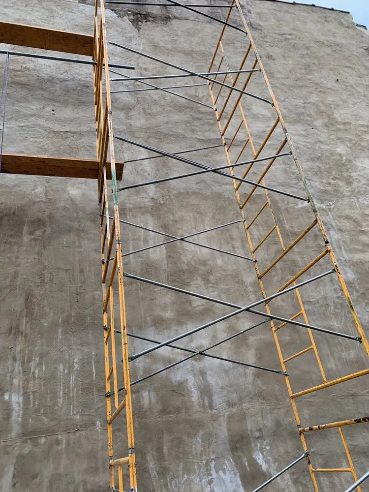 Slide of Chicago Seamless Gutters