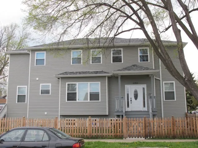 Slide of Chicago Siding and Roofing