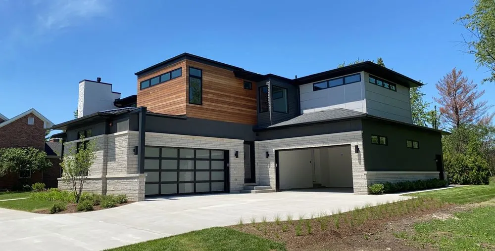 Slide of Chicago Siding and Roofing