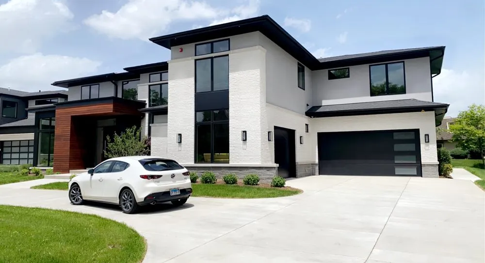 Slide of Chicago Siding and Roofing