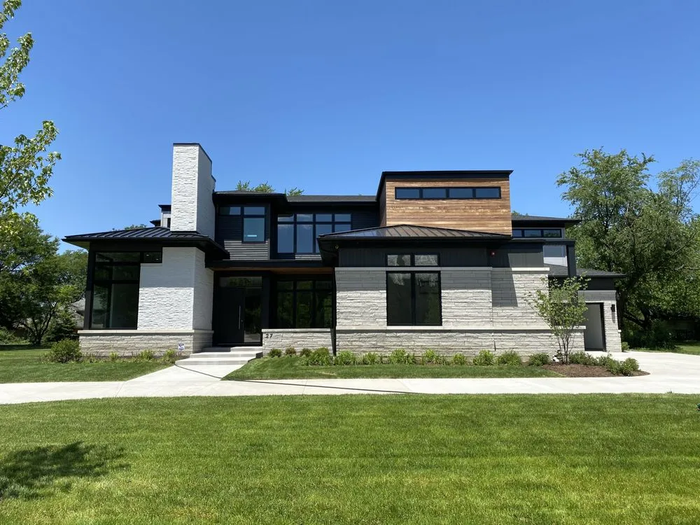 Slide of Chicago Siding and Roofing