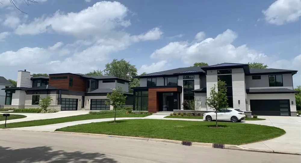 Slide of Chicago Siding and Roofing