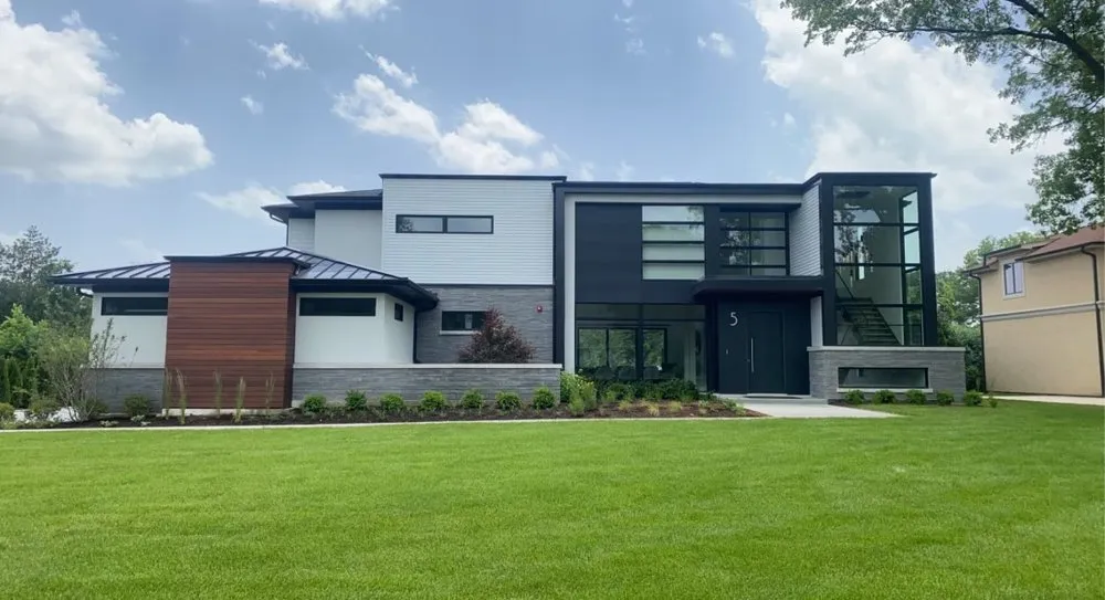 Slide of Chicago Siding and Roofing