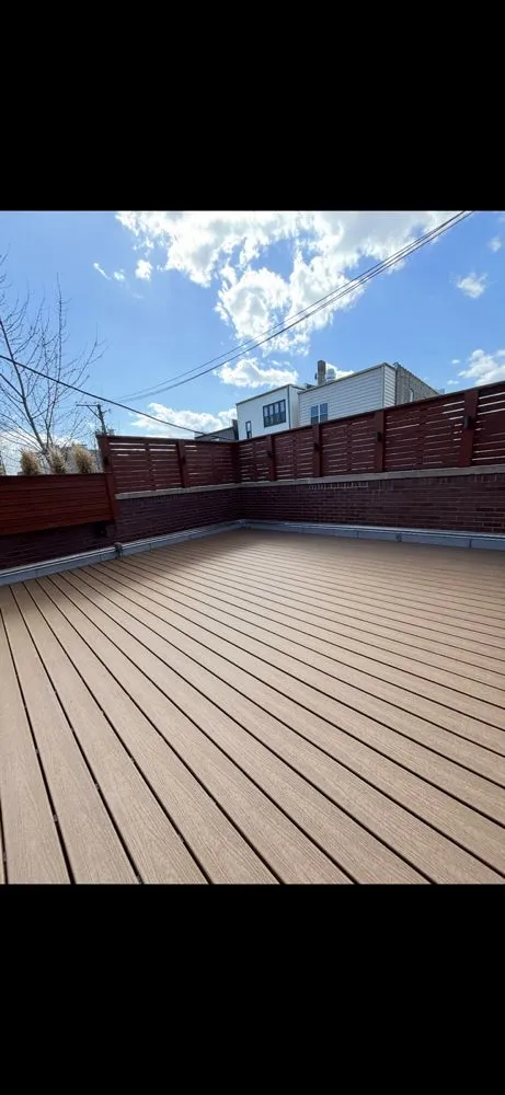 Slide of Chicago Skyline Roofing