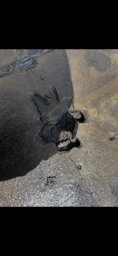 Slide of Chicago Skyline Roofing