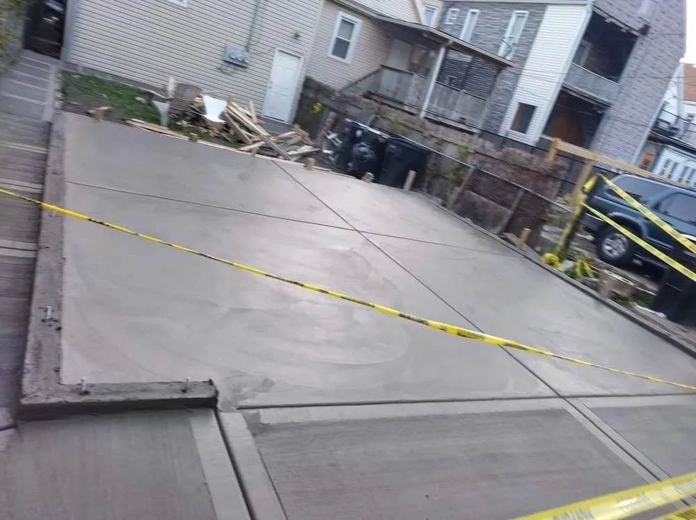 Slide of Chicago Solutions Roof