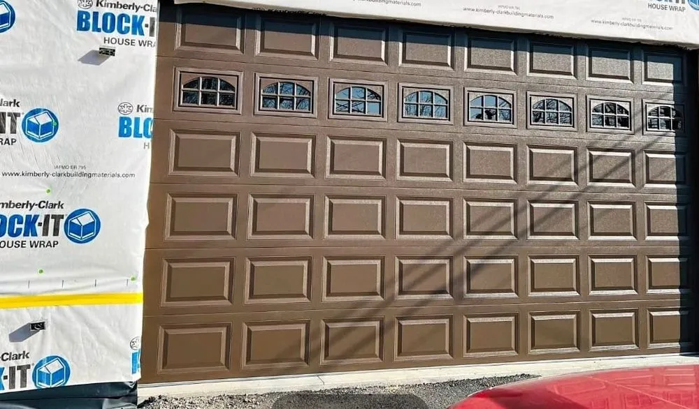 Slide of Chicago Solutions Roof