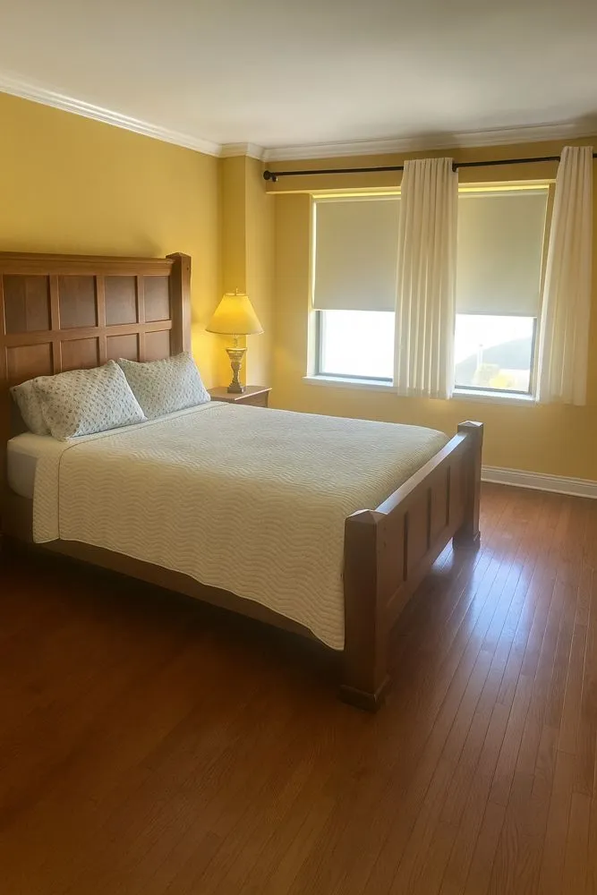 Slide of Chicago TidyFixers