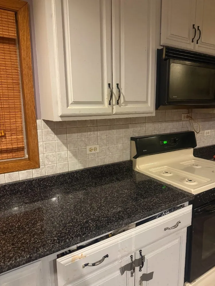 Slide of Chicago TidyFixers