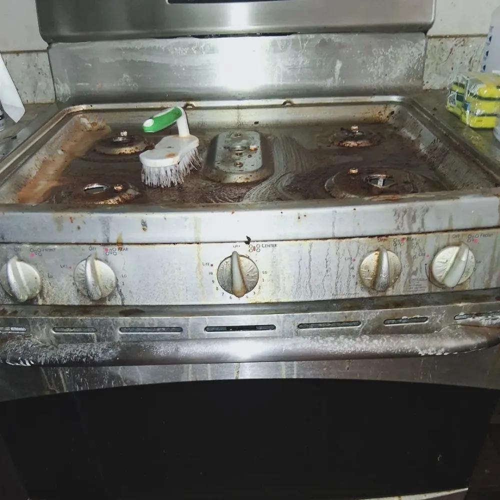 Slide of Chicago TidyFixers