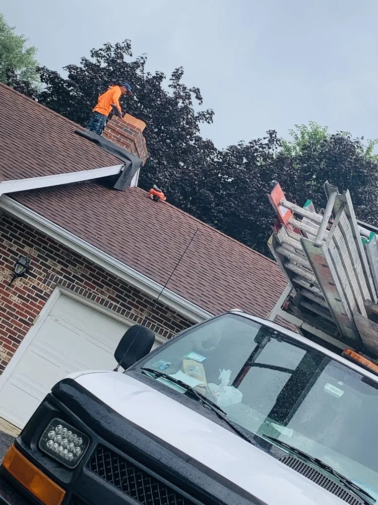 Slide of Chicago Top Construction