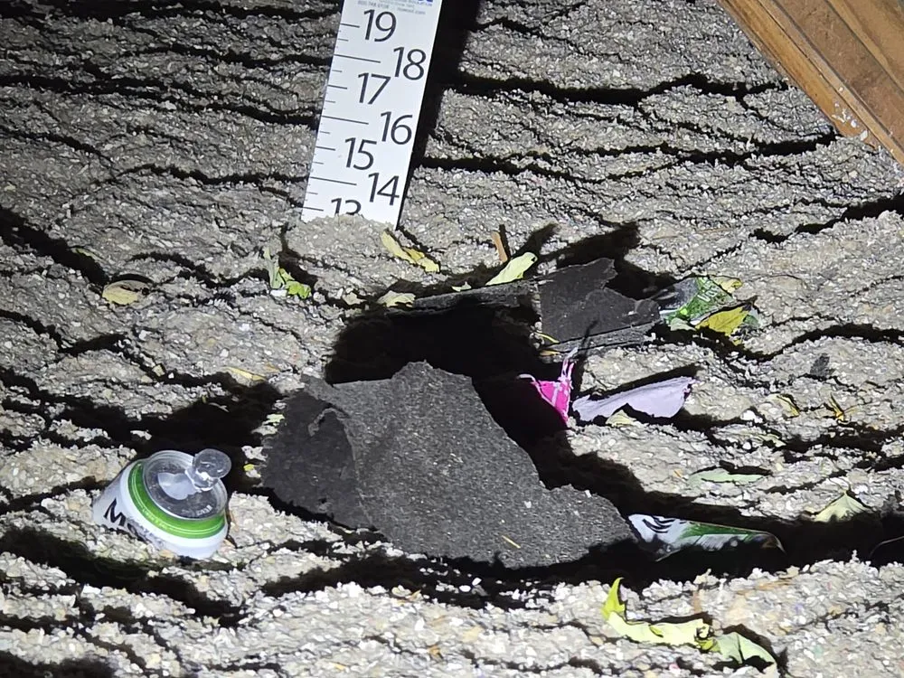 Slide of Chicago Waterproofing & Construction