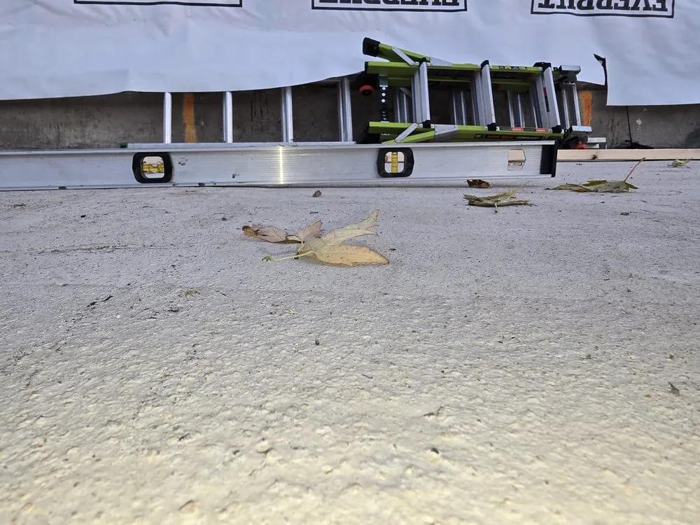 Slide of Chicago Waterproofing & Construction