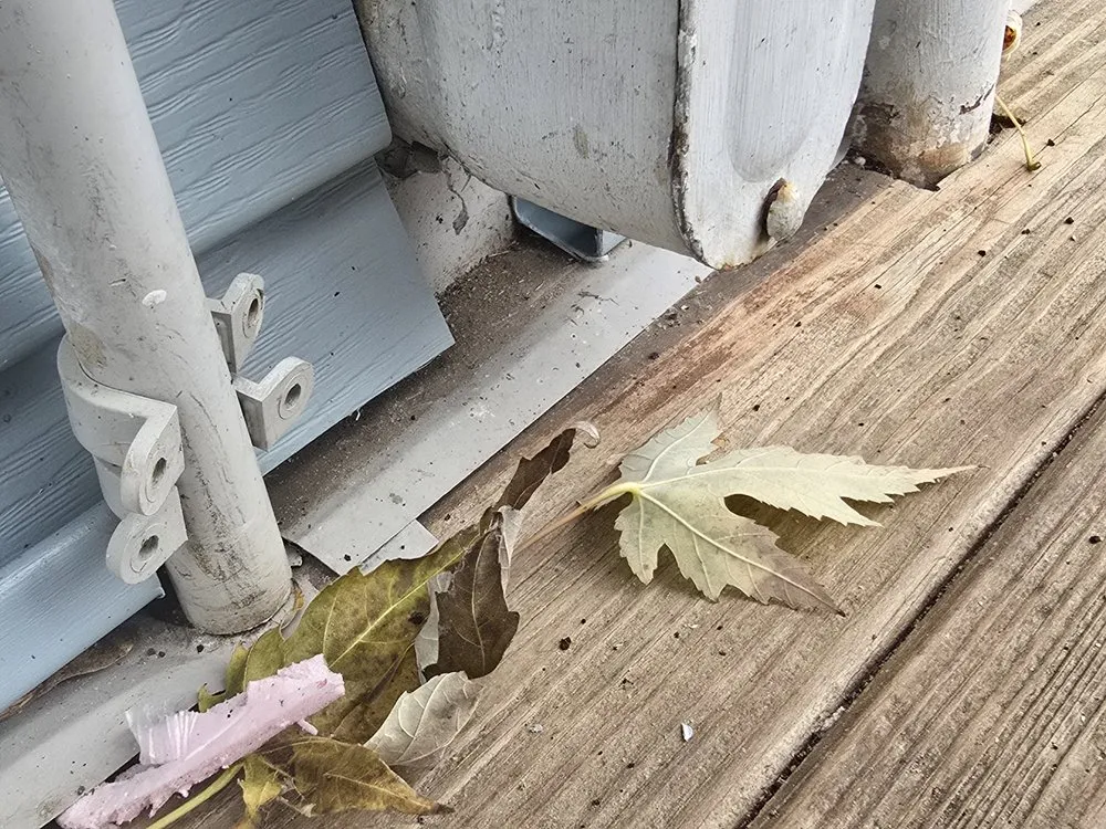 Slide of Chicago Waterproofing & Construction