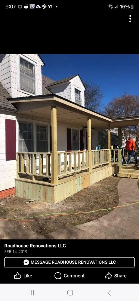 Slide of Chicago Waterproofing & Construction