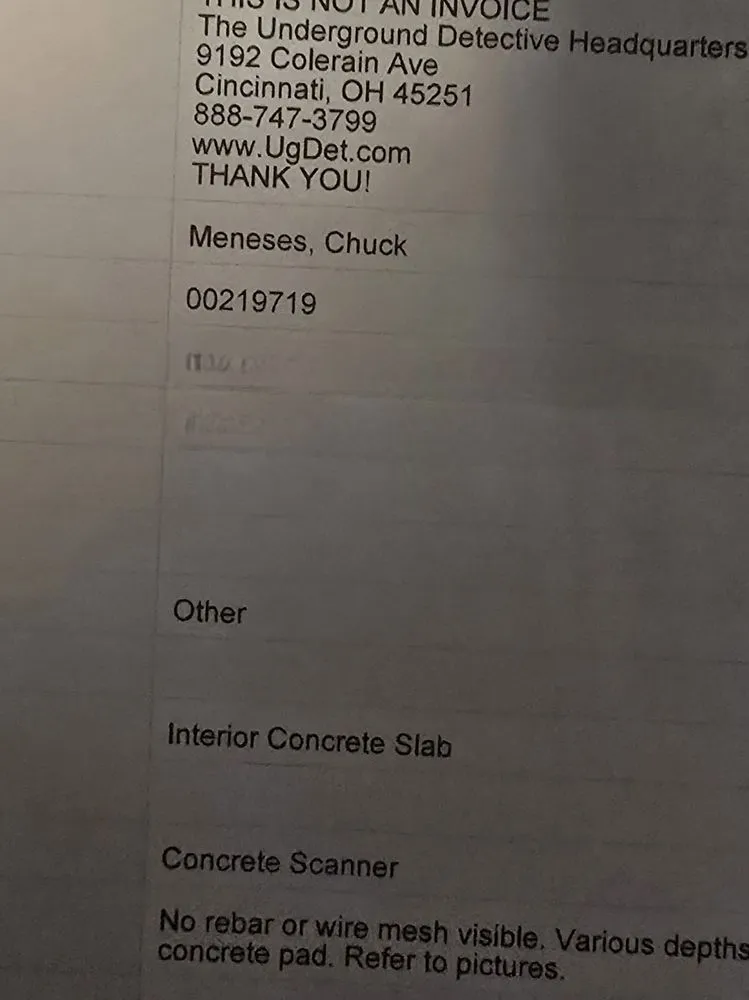 Slide of Chicago Waterproofing & Construction