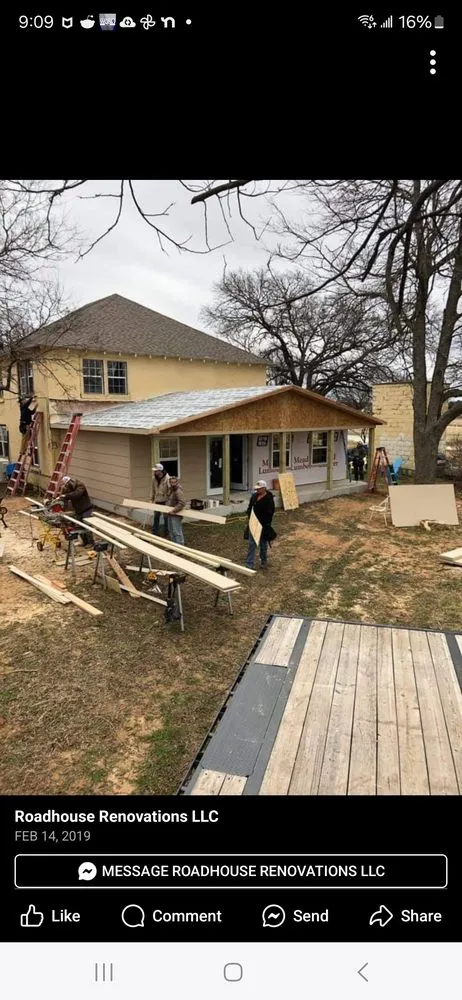 Slide of Chicago Waterproofing & Construction