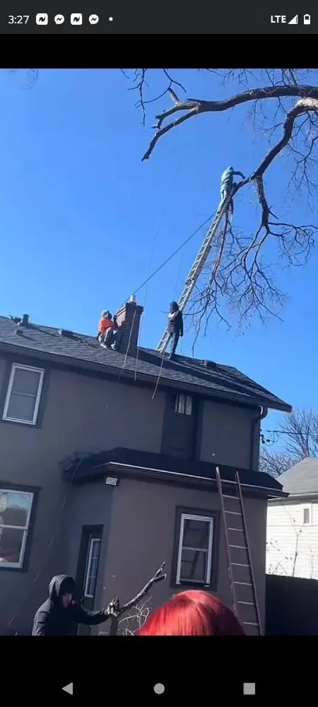 Slide of Chicago Windy City Concrete And Tuckpointing