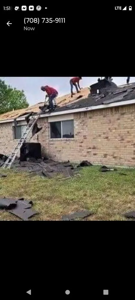 Slide of Chicago Windy City Concrete And Tuckpointing