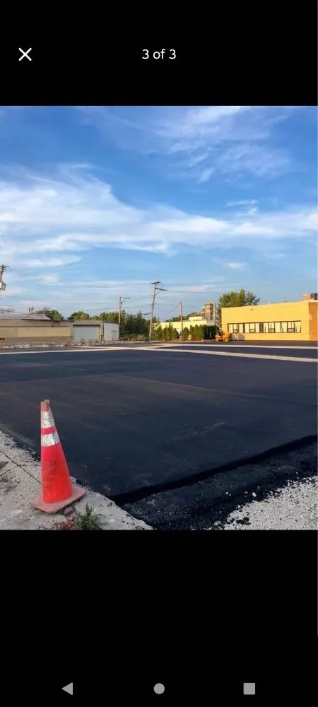 Slide of Chicago Windy City Concrete And Tuckpointing