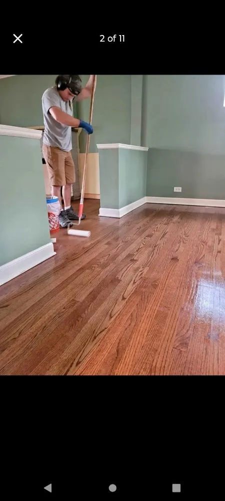 Slide of Chicago Windy City Concrete And Tuckpointing