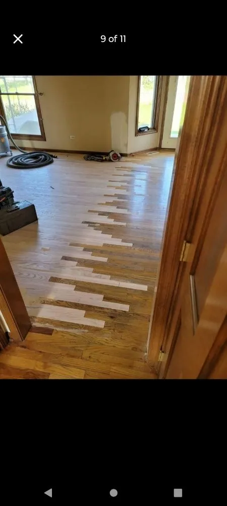 Slide of Chicago Windy City Concrete And Tuckpointing