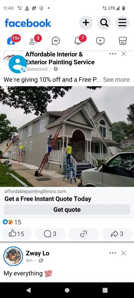 Slide of Chicago Windy City Concrete And Tuckpointing