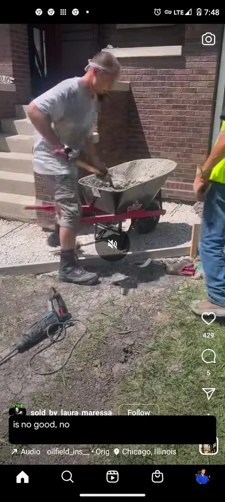 Slide of Chicago Windy City Roofing & Tuckpointing