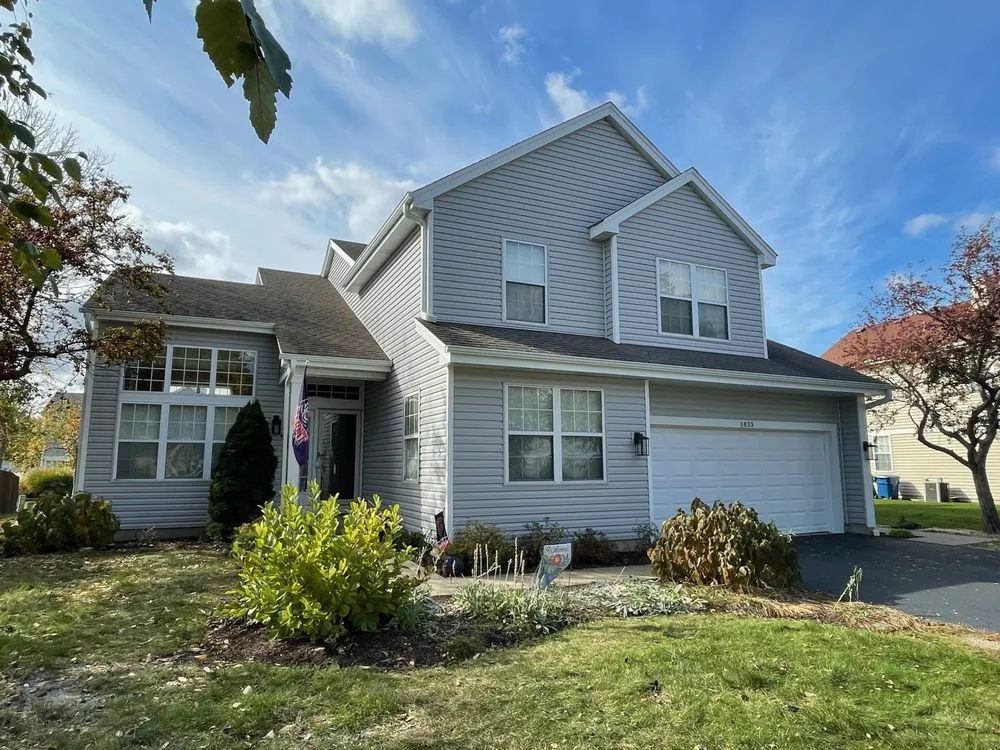 Slide of Chicagoland Exteriors