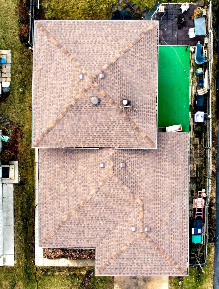 Slide of Chicagoland Exteriors