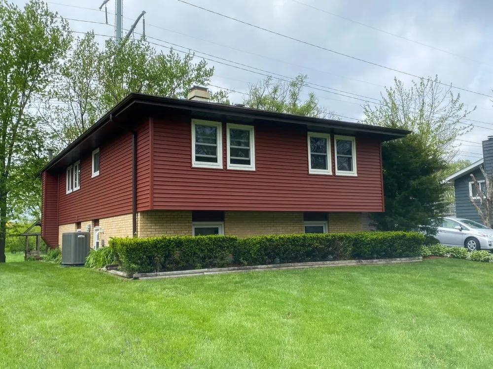 Slide of Chicagoland Exteriors