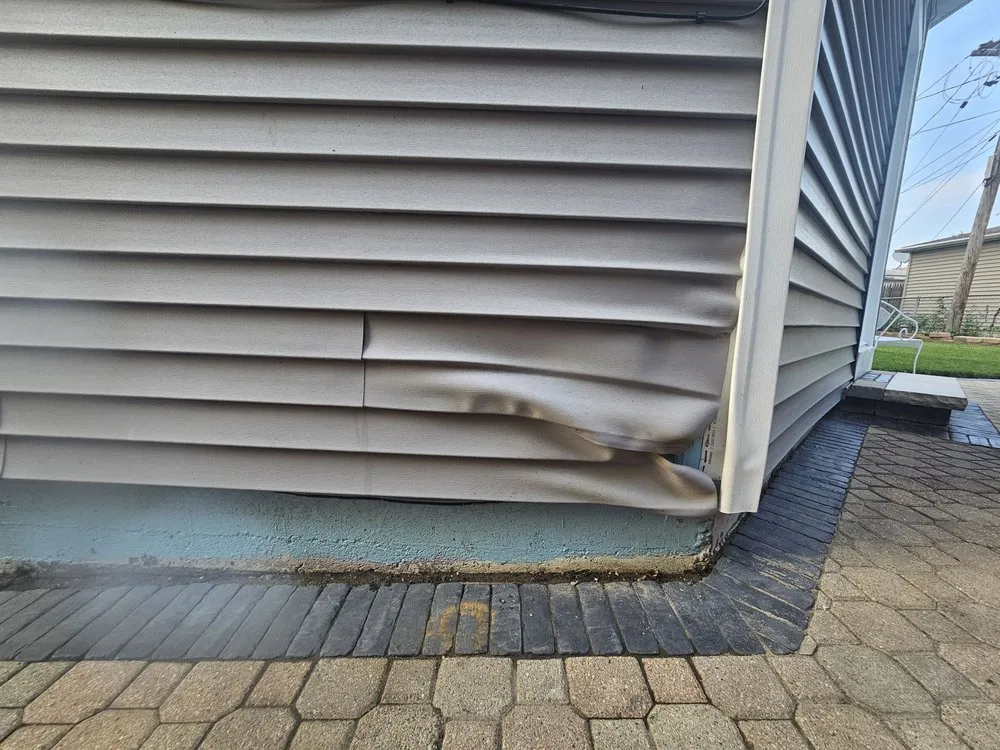 Slide of Chicagoland Exteriors