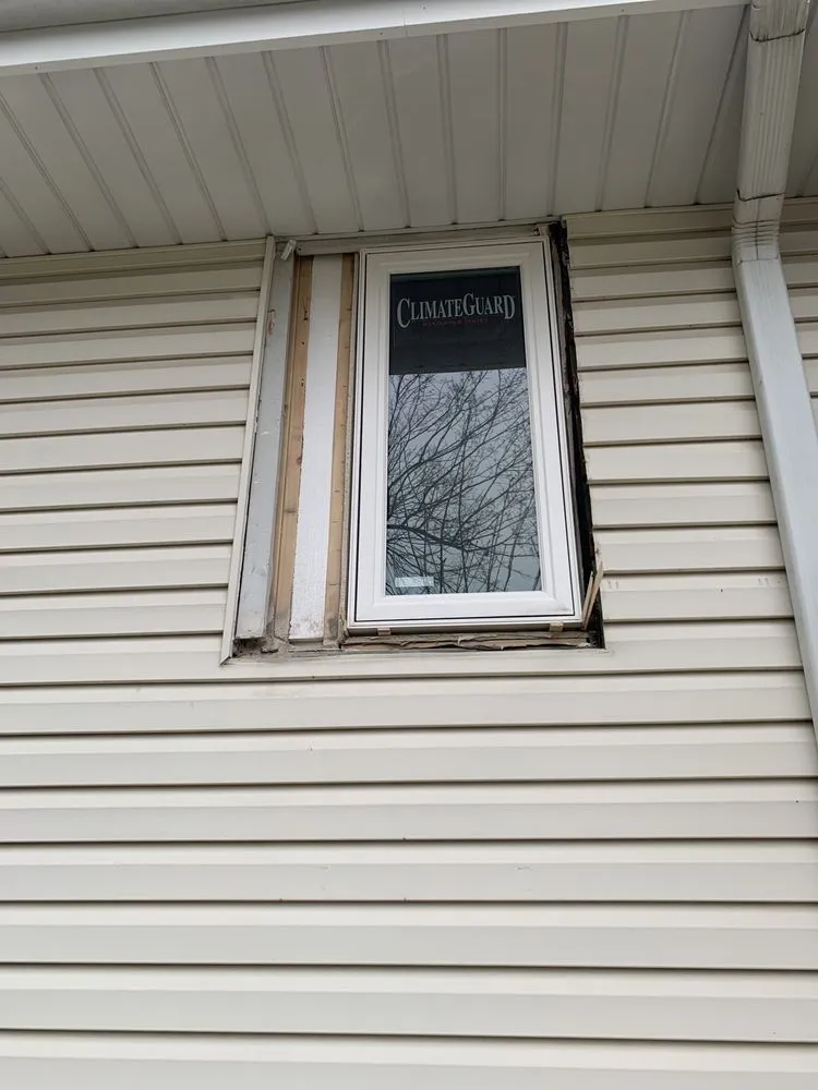 Slide of Chicagoland Exteriors