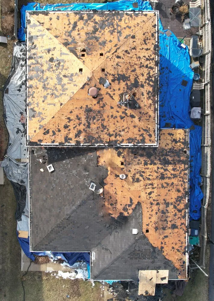 Slide of Chicagoland Exteriors