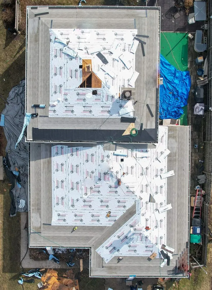 Slide of Chicagoland Exteriors