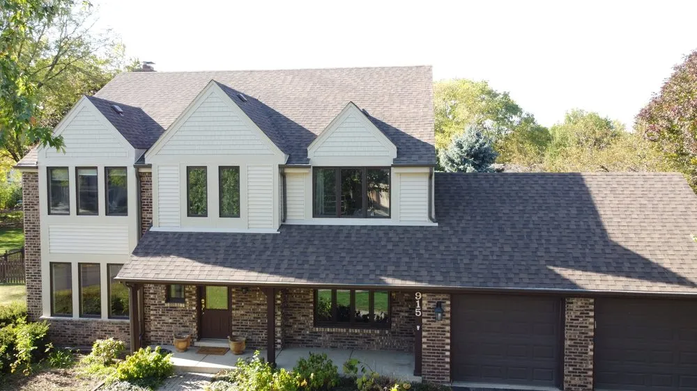 Slide of Chicagoland Exteriors