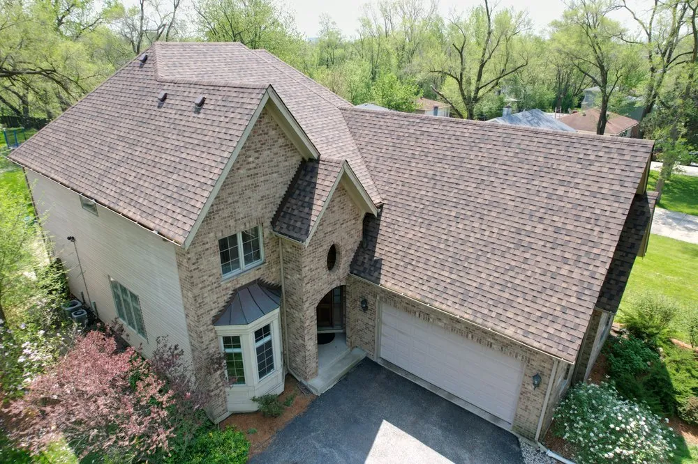 Slide of Chicagoland Exteriors