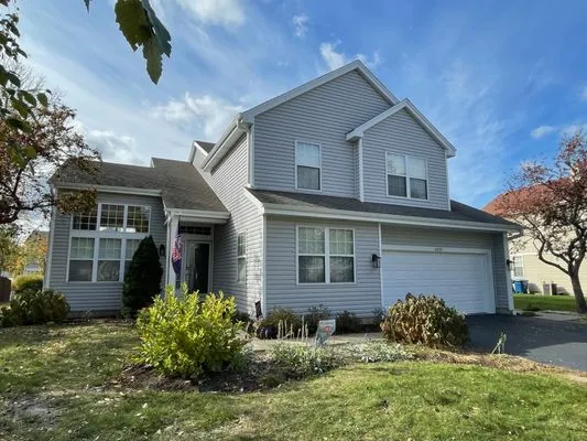 Chicagoland Exteriors