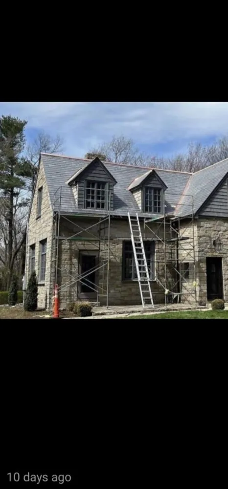 Slide of Chicagoland Flat Roof Services